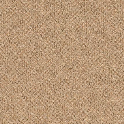 Bouclé stof Agua AB02 Sand - luxueuze textuur voor elke ruimte, slijtvast en tijdloos. Vanaf 5 meter 10% korting beschikbaar.