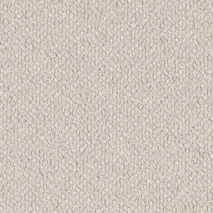 Bouclé stof van Agua in de kleur Putty, zacht en slijtvast. Voeg textuur en elegantie toe aan je interieur. Vanaf 5 meter 10% korting.