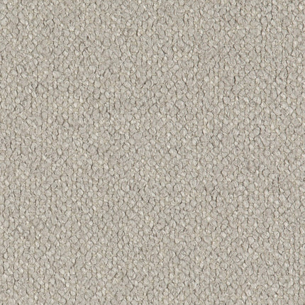 Dove Bouclé stof van Agua - zachte textuur met luxe uitstraling, slijtvast en eenvoudig onderhoud. Vanaf 5 meter 10% korting.