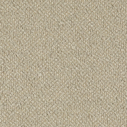 Sage bouclé stof van Agua Fabrics met luxe textuur, slijtvast en elegant. Vanaf 5 meter 10% korting. Duurzaam design voor elke ruimte.