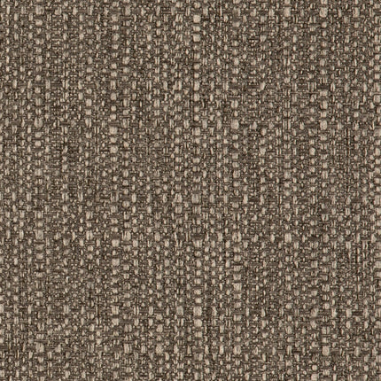 Taupe textuur van Agua Fabrics Eden - warm, slijtbestendig en elegant. Ideaal voor interieur vanaf 5 meter 10% korting.