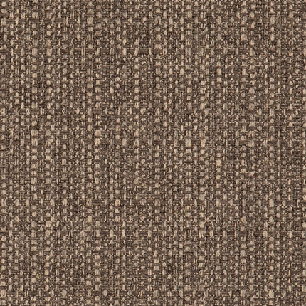 Bruine Agua Eden AE04 Nutmeg stof, een aardse en tijdloze elegantie voor elk interieur, vanaf 5 meter 10% korting.