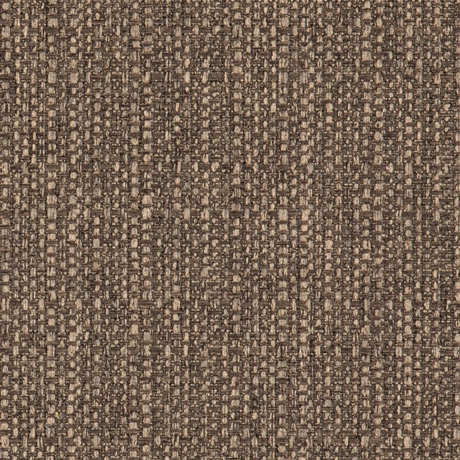 Bruine Agua Eden AE04 Nutmeg stof, een aardse en tijdloze elegantie voor elk interieur, vanaf 5 meter 10% korting.