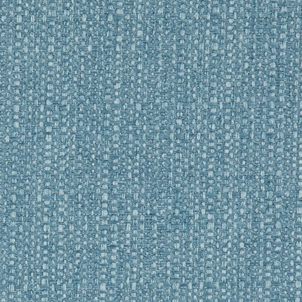 Agua Fabrics Eden AE10 in Sky Blue, natuurlijk en verfijnd textiel voor elk interieur, vanaf 5 meter 10% korting. Tijdloze elegantie.