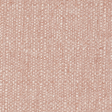Stijlvolle Agua Fabrics Eden in Blush, ideale stof voor tijdloze elegantie en intensief gebruik. Vanaf 5 meter 10% korting.