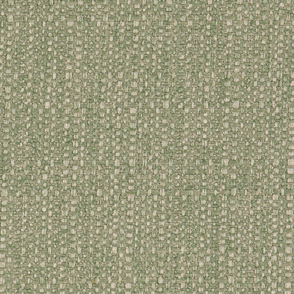 Natuurlijke charme van Agua Fabrics Eden in een rustgevend saliegroen, ideaal voor elegant interieurdesign; vanaf 5 meter 10% korting.