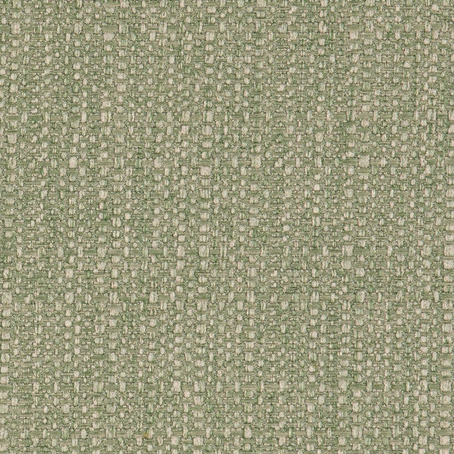 Natuurlijke charme van Agua Fabrics Eden in een rustgevend saliegroen, ideaal voor elegant interieurdesign; vanaf 5 meter 10% korting.