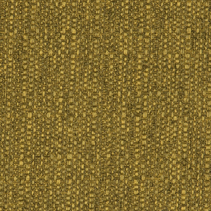 Olijfkleurige Agua Fabrics Eden stof voor interieur, elegante en duurzame textuur, perfect voor een warme en moderne uitstraling. Vanaf 5 meter 10% korting.