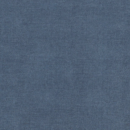 Mystique kunstleer van Agua Fabrics in Titan Midnight, hoge slijtvastheid en rijke uitstraling. Vanaf 5 meter 10% korting.