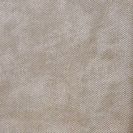 Stof Agua Parody PD01 in Denim Sand, tijdloos ontwerp met hoge slijtvastheid. Brandveilig, vanaf 5 meter 10% korting.