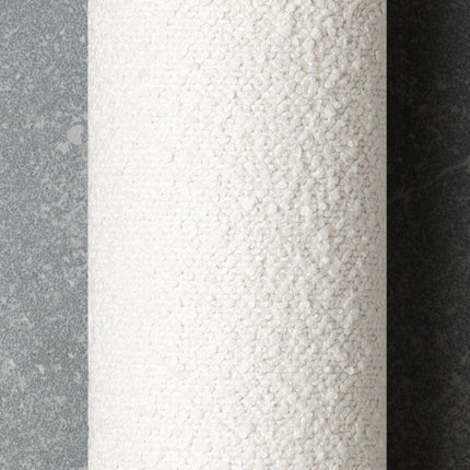 Agua - Bouclé - AB09 - Cream