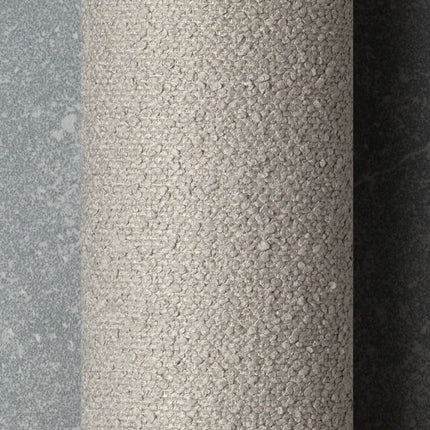 Agua - Bouclé - AB06 - Dove