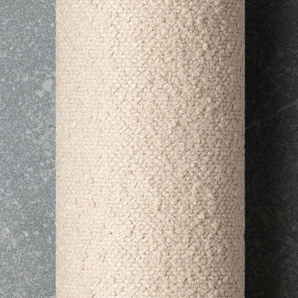 Agua - Bouclé - AB01 - Latte