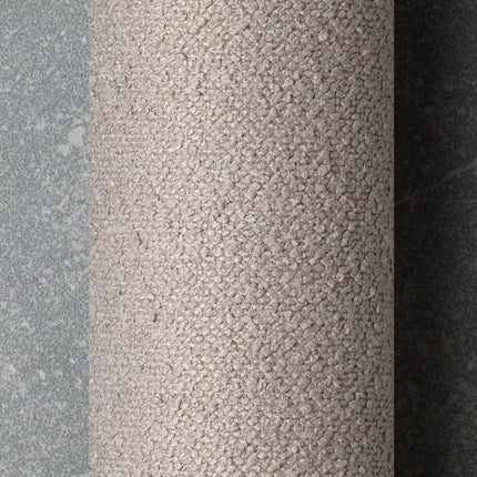 Agua - Bouclé - AB10 - Pebble