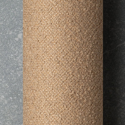 Agua - Bouclé - AB02 - Sand