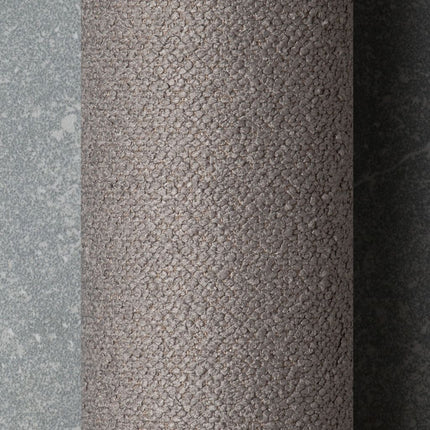 Agua - Bouclé - AB03 - Taupe
