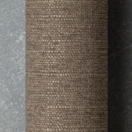 Agua - Eden - AE03 - Taupe