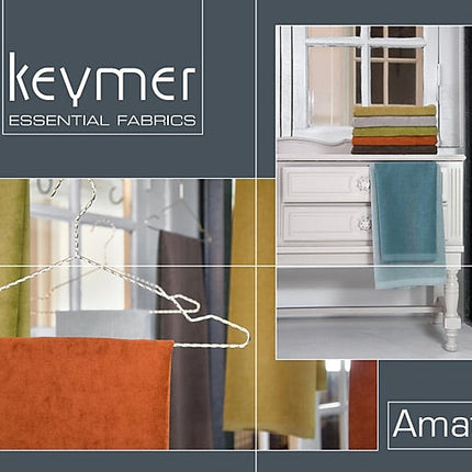 Keymer - Amata - 25