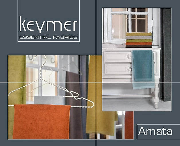 Keymer - Amata - 64