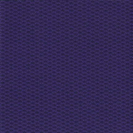 Ambla York Weave 60 in Grape, vegan leer uit het VK, elegant en slijtvast kunstleer voor diverse interieurtoepassingen.