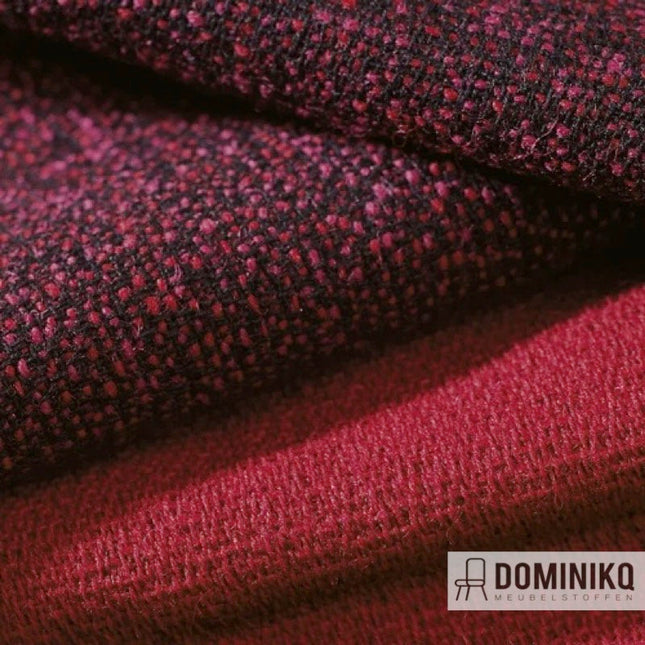 Camira Fabrics - 24/7 - WK021 Nadir