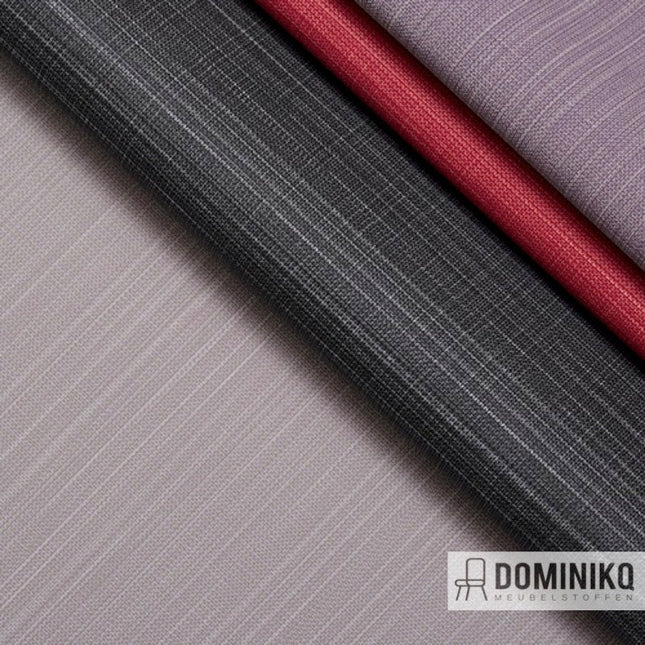 Camira Fabrics - Manila - MNL16 - Char