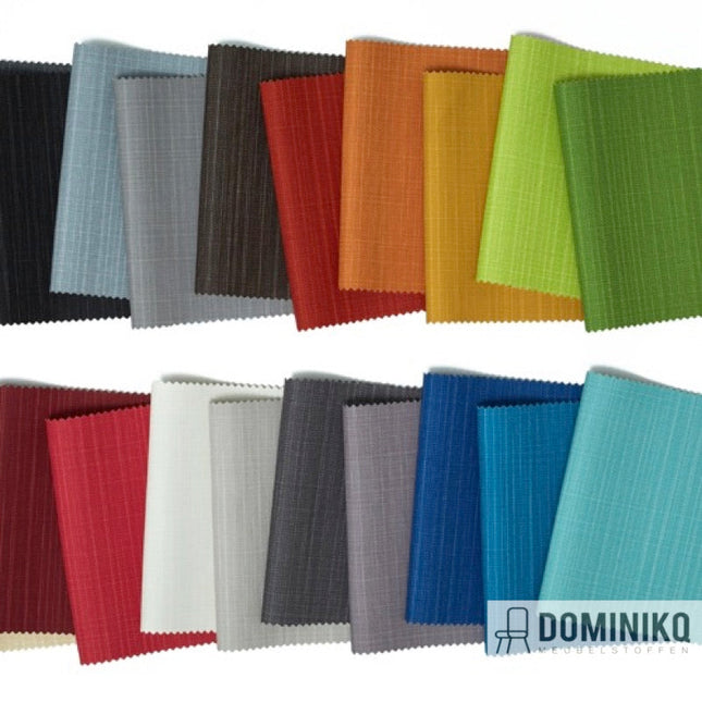 Camira Fabrics - Manila - MNL13 - Seaway