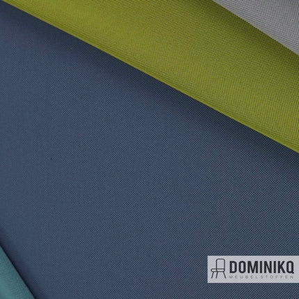 Camira Fabrics - Nexus - UNY05 - Kiwi