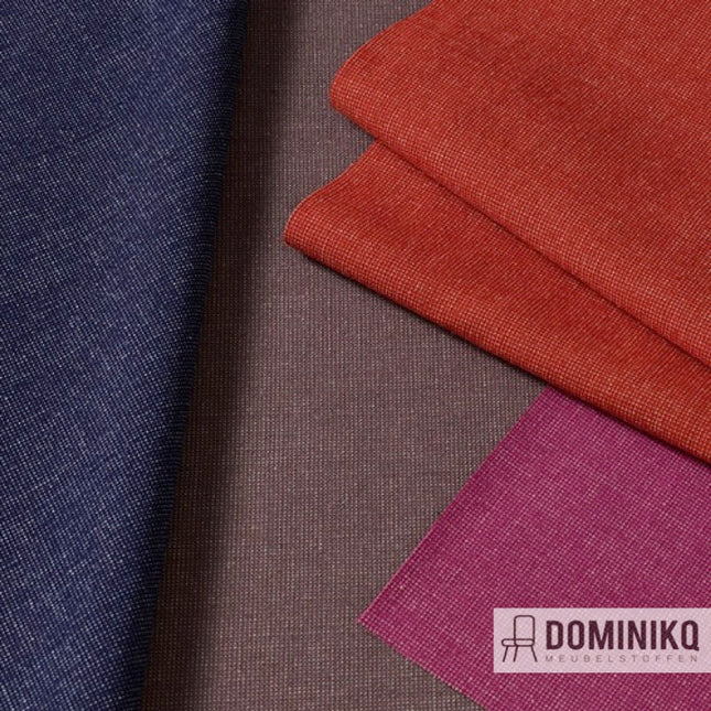 Camira Fabrics - Patina - PAT35 - Anneal