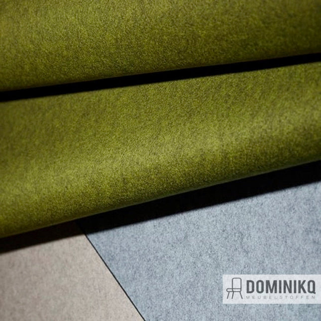 Camira Fabrics - Sonus - FHR05 - Amp