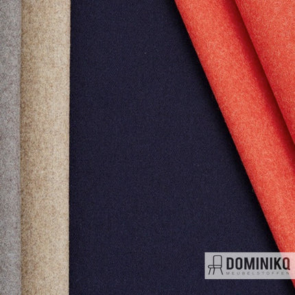 Camira Fabrics Synergy 170 stoffen in meerdere kleuren, ideaal voor grote panelen en meubelstoffering.