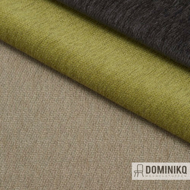 Camira Fabrics - Track - HTK12 - Hunt