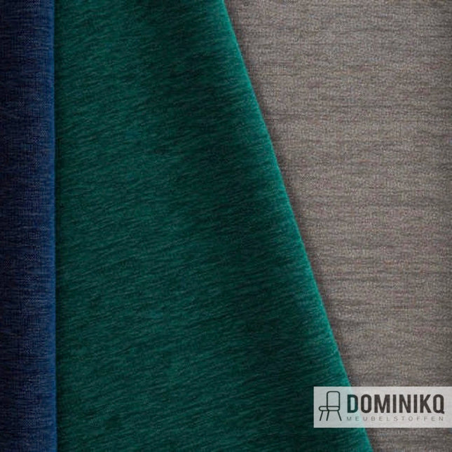 Camira Fabrics - Track - HTK01 - Rock