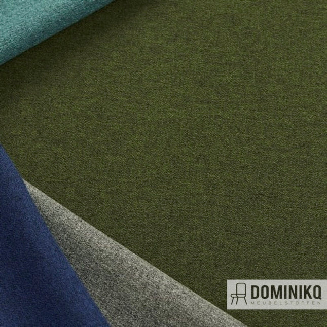 Camira Fabrics - X2 - AK005 - Algebra