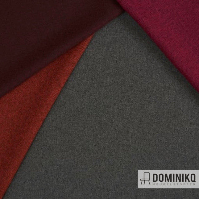 Camira Fabrics - X2 - AK007 - Maths