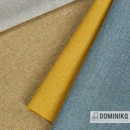 Camira Fabrics - Main Line Flax - MLF65 - Watford