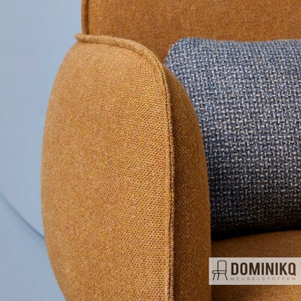 Camira Fabrics - Main Line Flax - MLF53 - Hampstead