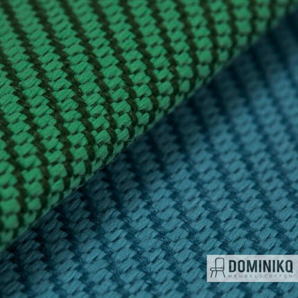 Camira Fabrics - Oceanic - OOC19 - Nori