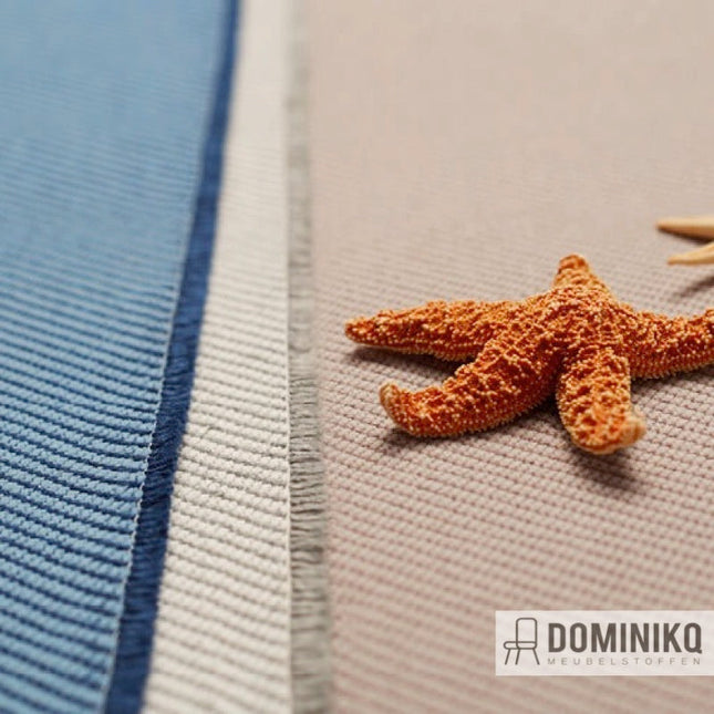 Camira Fabrics - Oceanic - OOC06 - Atoll