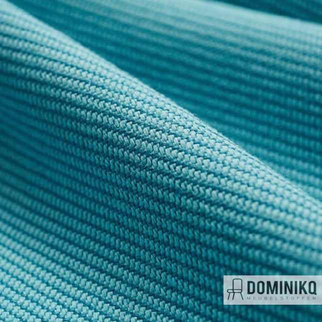 Camira Fabrics - Oceanic - OOC01 - Flotsam