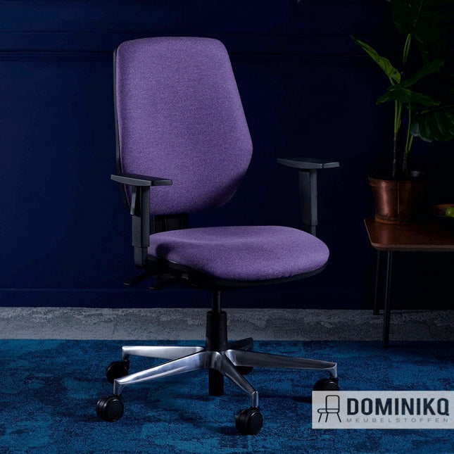 Camira Fabrics - Silk - SLK17 - Dynasty