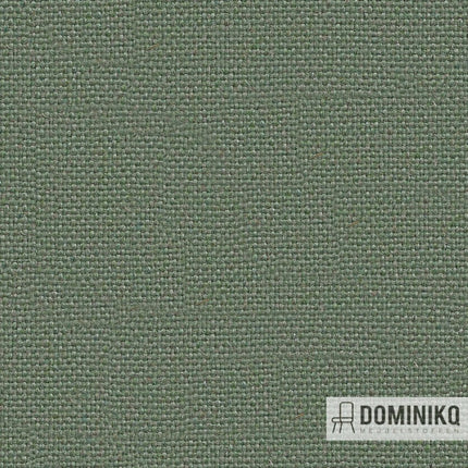 Camira Fabrics - Main Line Flax - MLF52 - Greenwich