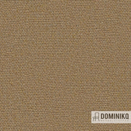 Camira Fabrics - Main Line Flax - MLF60 - Pinner