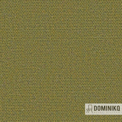 Camira Fabrics - Main Line Flax - MLF67 - Woodford