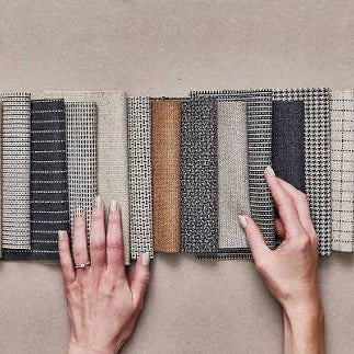 Camira - Monochrome Sett - MLB01