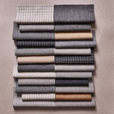 Camira - Monochrome Sett - MLB01