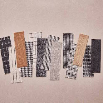 Camira - Monochrome Sett - MLB01