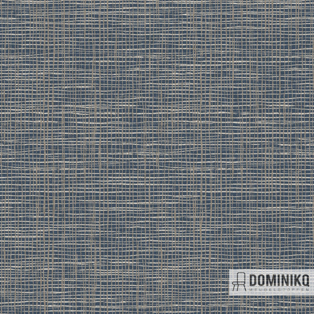 Camira - Patternmaker - Crosshatch PMC09