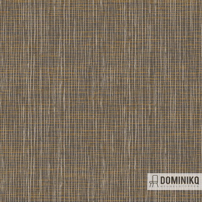 Camira - Patternmaker - Crosshatch PMC11