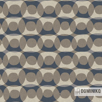 Camira - Patternmaker - Hula PMH04